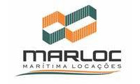 Logo MARLOC - Marítima Locações em Alto da Balança