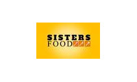 Logo Sisters Food em Vila Esperança