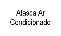 Logo Alasca Ar Condicionado