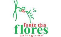 Logo Fonte das Flores Viveiro E Paisagismo