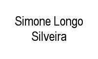 Logo Simone Longo Silveira