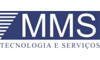 Logo Mms Tecnologia E Serviços em Centro