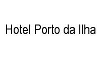 Logo Hotel Porto da Ilha em Centro