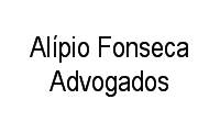 Logo Alípio Fonseca Advogados em Barro Preto