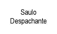 Logo Saulo Despachante