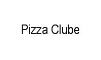 Logo Pizza Clube em Marco