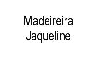 Logo Madeireira Jaqueline em Diehl