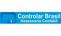 Logo Controlar Brasil Contabilidade Comercial & Rural em Setor Urias Magalhães