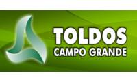 Logo Toldos Campo Grande