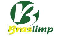 Logo Braslimp Transportes Especializados Ltda em Jacarecanga