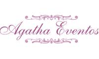 Logo Agatha Cerimonial E Recepção Eventos