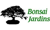 Logo Bonsai Jardins em Cabral Miranda