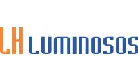 Logo Lh Luminosos