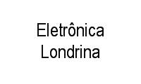 Logo Eletrônica Londrina em Centro