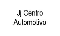 Logo Jj Centro Automotivo em Jardim Nossa Senhora Auxiliadora