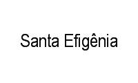 Logo Santa Efigênia em Jardim Helena