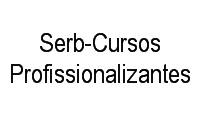 Logo Serb-Cursos Profissionalizantes em Centro