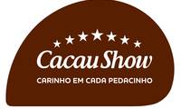 Logo Cacau Show - Bonsucesso em Bonsucesso