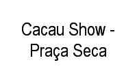 Logo Cacau Show - Praça Seca em Jacarepaguá