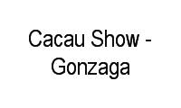 Logo Cacau Show - Gonzaga em Vila Gilda