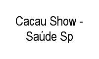 Logo Cacau Show - Saúde Sp em Bosque da Saúde