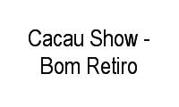Fotos de Cacau Show - Bom Retiro em Bom Retiro