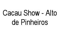 Fotos de Cacau Show - Alto de Pinheiros em Pinheiros