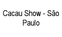 Logo Cacau Show - São Paulo em Vila Prel