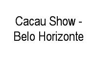 Logo Cacau Show - Belo Horizonte em Barreiro