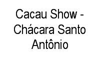 Fotos de Cacau Show - Chácara Santo Antônio em Chácara Santo Antônio (Zona Sul)