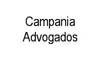 Logo Campania Advogados em Centro