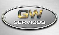 Logo GW Serviços em Vila São Francisco