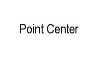 Logo Point Center em Meireles
