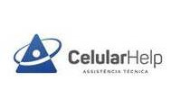 Logo Celular Help em Cambuí