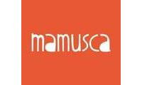 Logo Mamusca em Pinheiros