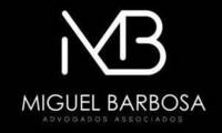 Logo Miguel Barbosa Advocacia e Assessoria Jurídica em Tambiá