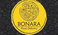 Logo Bonara Pizza Delivery em Graça