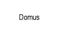Logo Domus em Jucutuquara