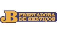 Logo Jb Prestadora de Serviços em Vila Nova Campo Grande