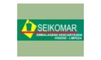 Logo Distribuidora de Embalagens Seikomar em Vila Santa Catarina
