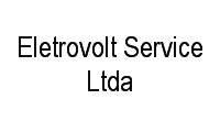 Logo Eletrovolt Service em Cidade Nova