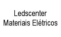 Logo Ledscenter Materiais Elétricos em Jardim Carombé