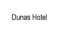 Logo Dunas Hotel em Barra da Tijuca