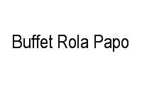 Logo Buffet Rola Papo em Boa Esperança