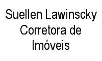 Logo Suellen Lawinscky Corretora de Imóveis em Centro