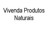Logo Vivenda Produtos Naturais em Setor Leste Vila Nova