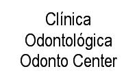 Logo Clínica Odontológica Odonto Center em Centro de Vila Velha