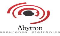 Logo Abytron - Segurança Eletrônica em Velha