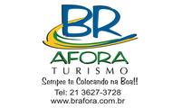Logo BR Afora Turismo em Freguesia (Jacarepaguá)