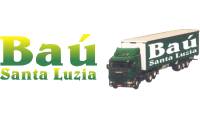 Logo de Baú Santa Luzia em Goiânia 2
